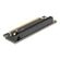 DELOCK ΚΆΡΤΑ ΑΝΎΨΩΣΗΣ PCI EXPRESS X16 ΣΕ PCI EXPRESS X16 ΓΩΝΙΑΚΉ 81296