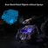 CREALITY CR-SCAN RAPTOR 3D SCANNER (5-2000MM OBJECT, 0,02MM SCAN ACCURANCY, 60FPS SPEED)