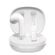 QCY AILYBUDS E10 WHITE HIRES AUDIO LDAC SEMI-EAR TWS 4MICS ENC 13MM DYNAMIC DRIVER IPX4 35H