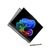 LENOVO LAPTOP IDEAPAD 5 2-IN-1 14Q8X9 14 WUXGA OLED/SNAPDRAGON X PLUS X1P-42-100/16GB/1TB/QUALCOMM ADRENO/WIN 11 HOME S/2Y CAR/LUNA GREY