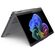 LENOVO LAPTOP IDEAPAD 5 2-IN-1 14Q8X9 14 WUXGA OLED/SNAPDRAGON X PLUS X1P-42-100/16GB/1TB/QUALCOMM ADRENO/WIN 11 HOME S/2Y CAR/LUNA GREY