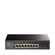 CUDY SWITCH GS1008PS2 8-PORT GIGABIT POE+ SWITCH WITH 2 GIGABIT SFP SLOTS