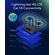 CUDY 4G ROUTER LT18 AX1800 WI-FI 6