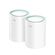 CUDY MESH WI-FI SYSTEM M1300 AC1200 GIGABIT 2 PACK