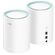 CUDY MESH WI-FI SYSTEM M1300 AC1200 GIGABIT 2 PACK
