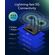 CUDY 5G ROUTER P5 WI-FI 6 AX3000 DUAL SIM