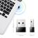 CUDY WI-FI USB ADAPTER WU650  AC650