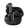 QCY MELOBUDS N50 ANC BLACK - 45DB ANC TWS SEMI-EAR EARBUDS 6 MIC ENC, IPX4 BT5.4