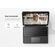 CHUWI TABLET HI10 X1 ΜΕ ΠΛΗΚΤΡΟΛΌΓΙΟ, 10.1", 8/256GB, WINDOWS 11 HOME, 3400MAH, ΓΚΡΙ
