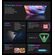TECLAST TABLET T65 MAX, 13", 8/256GB, 4G, ANDROID 15, 10000MAH, ΓΚΡΙ
