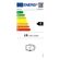 SAMSUNG 24" LS24D302GAUXEN