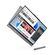 LENOVO IDEAPAD 5 16IRU9 16'/C5/16GB/512GB/W11HS/2Y