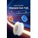 CREALITY HYPER PLA RFID BLUE - FAST PRINTING FILAMENT WITH CFS TAG 1KG 1.75 (3301010404)