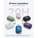 ANKER SOUNDCORE SELECT 4 GO BLUETOOTH SPEAKER 5W IP67 PURPLE