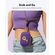 ANKER SOUNDCORE SELECT 4 GO BLUETOOTH SPEAKER 5W IP67 PURPLE