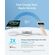 ANKER MAGGO UFO 3-IN-1 CHARGER 15W FOLDABLE WHITE