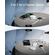 ANKER MAGGO UFO 3-IN-1 CHARGER 15W FOLDABLE WHITE