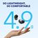ANKER SOUNDCORE A40 TWS EARPHONES BLACK