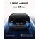 ANKER SOUNDCORE LIBERTY 4 PRO TWS EARPHONES ANC BLACK