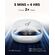 ANKER SOUNDCORE LIBERTY 4 PRO TWS EARPHONES ANC WHITE