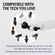 CORSAIR ELGATO WAVE MICROPHONE ARM PRO