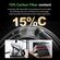 CREALITY PPA-CF BLACK CARBONFIBER FILAMENT 1KG 1.75 (3301060020)
