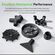 CREALITY PPA-CF BLACK CARBONFIBER FILAMENT 1KG 1.75 (3301060020)