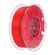 CREALITY HYPER PLA RFID-RED - FAST PRINTING FILAMENT WITH CFS TAG 1KG 1.75 (3301010402)