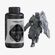 CREALITY LCD 8K HIGH PRECISION UV CURABLE RESIN - GREY (3302190003 GRAY)