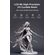 CREALITY LCD 8K HIGH PRECISION UV CURABLE RESIN - DARK GREY (3302190004 GRAY)