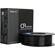 CREALITY CR-TPU BLACK 3D PRINTER SOFT ADHESIVE MATERIAL FILAMENT 1KG 1.75 (3301040039)