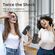 TRONSMART ΦΟΡΗΤΌ ΗΧΕΊΟ T2 PLUS UPGRADED, 20W, BLUETOOTH/NFC, 4000MAH, ΜΑΎΡΟ