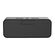 TRONSMART ΦΟΡΗΤΌ ΗΧΕΊΟ T2 PLUS UPGRADED, 20W, BLUETOOTH/NFC, 4000MAH, ΜΑΎΡΟ