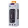 TRONSMART ΦΟΡΗΤΌ ΗΧΕΊΟ T2 PLUS UPGRADED, 20W, BLUETOOTH/NFC, 4000MAH, ΜΑΎΡΟ