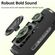 TRONSMART ΦΟΡΗΤΌ ΗΧΕΊΟ MIRTUNE C3 PLUS, 30W, BLUETOOTH, 5200MAH, IPX7, ΜΑΎΡΟ