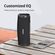 TRONSMART ΦΟΡΗΤΌ ΗΧΕΊΟ MIRTUNE C3 PLUS, 30W, BLUETOOTH, 5200MAH, IPX7, ΜΑΎΡΟ