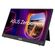 ASUS MONITOR ZENSCREEN MB16AHV 15.6&APOS;&APOS; FHD 5MS IPS, PORTABLE USB MONITOR, USB-C, HDMI, 3YEARSW