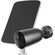 EZVIZ WI-FI BATTERY CAMERA EB3 WITH SOLAR PANEL KIT 2K OUTDOOR