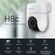 EZVIZ WI-FI CAMERA C8C 2K 3MP PAN TILT OUTDOOR