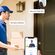 EZVIZ WI-FI CAMERA C8C 2K 3MP PAN TILT OUTDOOR