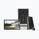 EZVIZ WI-FI VIDEO DOORPHONE EP7 KIT WITH SOLAR PANEL