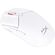 HYPERX PULSEFIRE HASTE 2 WIRELESS GAMING MOUSE - WHITE - 6N0A9AA
