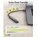 GOOBAY USB HUB 74458, 4X ΘΥΡΏΝ, USB 3.2, 5GBPS, USB ΣΎΝΔΕΣΗ, ΓΚΡΙ