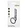 GOOBAY USB HUB 74458, 4X ΘΥΡΏΝ, USB 3.2, 5GBPS, USB ΣΎΝΔΕΣΗ, ΓΚΡΙ