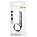 GOOBAY USB HUB 74459, 4X ΘΥΡΏΝ, USB 3.2, 5GBPS, USB-C ΣΎΝΔΕΣΗ, ΓΚΡΙ