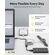 GOOBAY USB HUB 74460, 5X ΘΥΡΏΝ, USB 3.2, 5GBPS, 100W, USB-C ΣΎΝΔΕΣΗ, ΓΚΡΙ