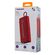 TRONSMART ΦΟΡΗΤΌ ΗΧΕΊΟ TRIP, 10W, BLUETOOTH, TWS, 2000MAH, IPX7, ΚΌΚΚΙΝΟ