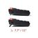 KEYCHRON K10 V2 (K10X-B3) QMK WIRELESS MECHANICAL KEYBOARD BROWN SWITCH RGB 100% US LAYOUT