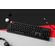 KEYCHRON K10 V2 (K10X-B3) QMK WIRELESS MECHANICAL KEYBOARD BROWN SWITCH RGB 100% US LAYOUT