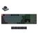 KEYCHRON K5 V2 (K5X-B3) QMK WIRELESS MECHANICAL KEYBOARD BROWN SWITCH RGB 100% US LAYOUT